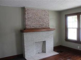 416-418 Catherine St, Columbus, OH