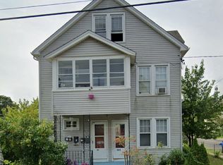 141 Linden St #1, New Britain, CT 06051