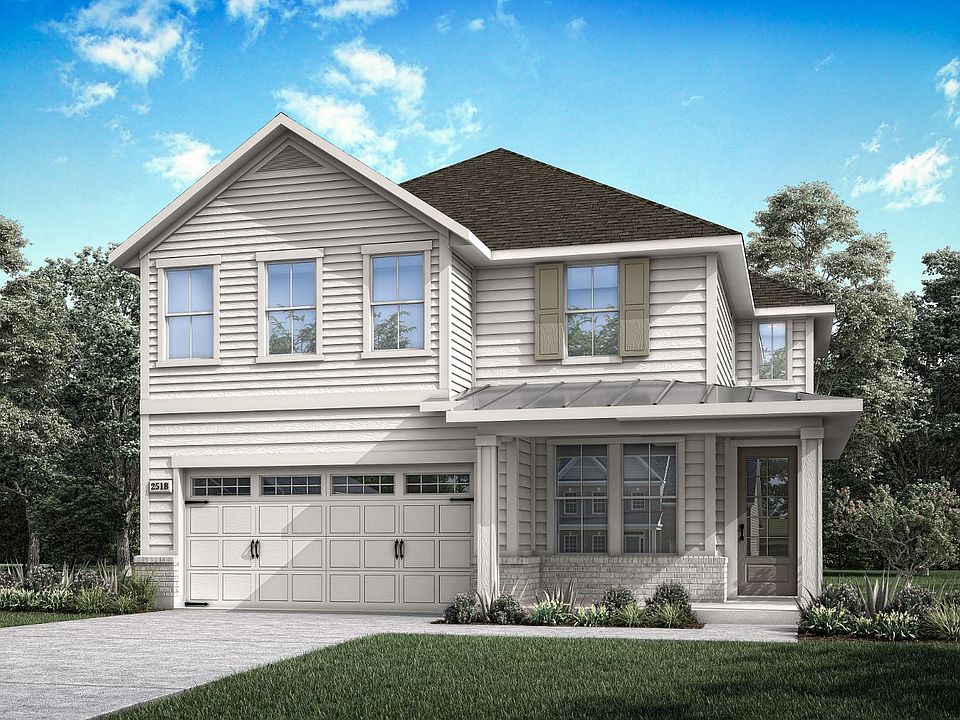Exterior Style A