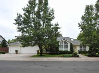 23214 SW Price Ter, Sherwood, OR 97140