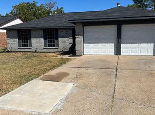 510 Brookford Dr, Missouri City, TX 77489