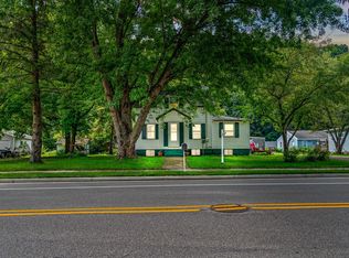 W315 State Road 29, Spring Valley, WI 54767