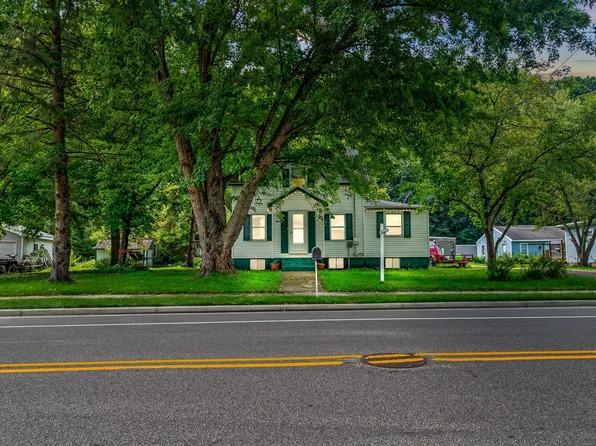 W315 State Road 29, Spring Valley, WI 54767