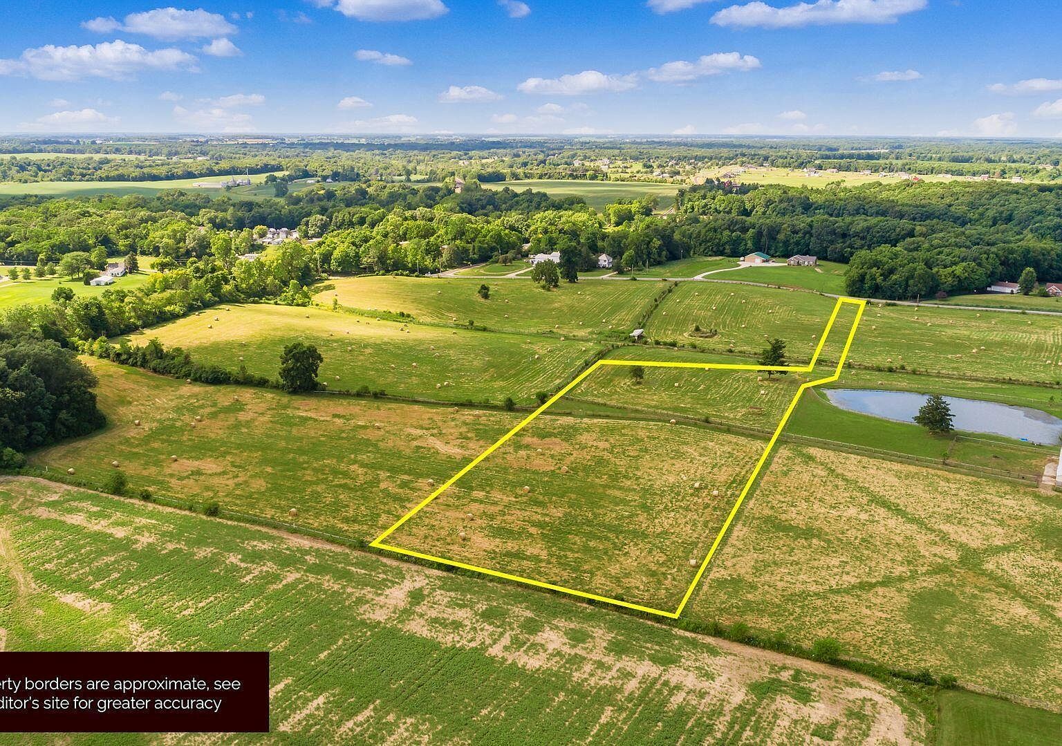 988 Case Rd, Delaware, OH 43015 Zillow