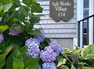 Saltworks, Dennis Port, MA 02639