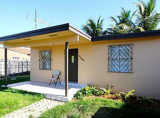 9265 SW 38th St, Miami, FL 33165