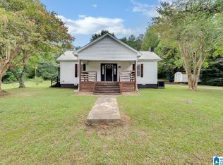 120 Kay St, Pell City, AL 35128