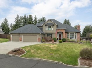 407 W Charlton Ave, Spokane, WA 99208