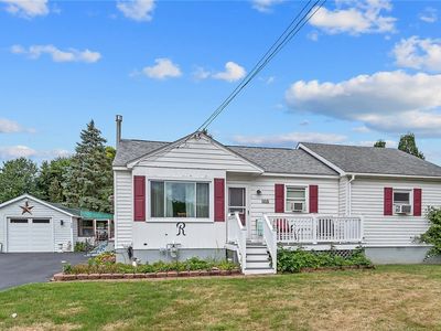 238 Murray St, Oswego, NY, 13126