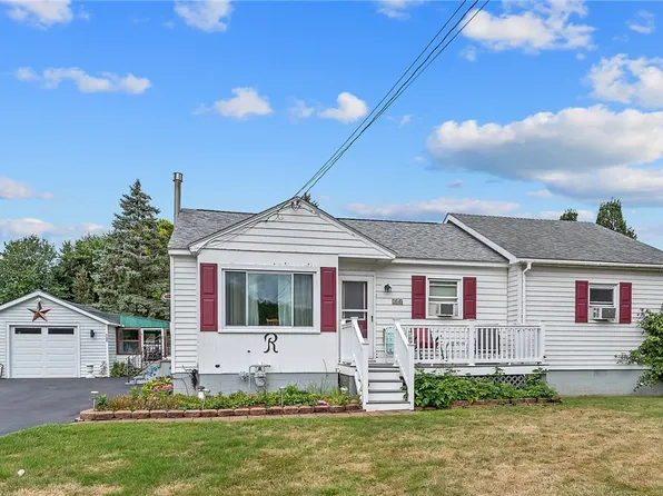 238 Murray St, Oswego, NY 13126