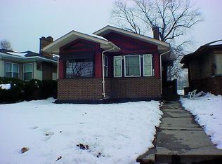 429 Pierce St, Gary, IN 46402