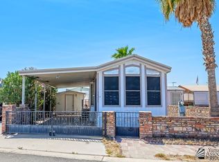10331 E Compadre Ln, Yuma, AZ 85365