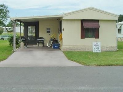 4 Topaz Dr, Eustis, FL, 32726