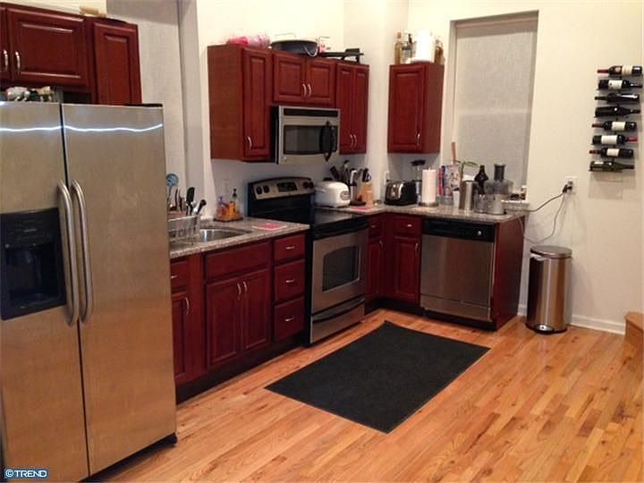 1st image of 233 Fairmount Ave #A