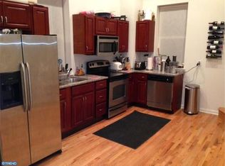 233 Fairmount Ave #A, Philadelphia, PA 19123