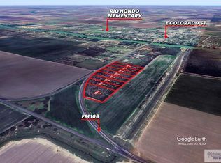 0 Fm 106 #5, Rio Hondo, TX 78583