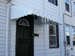 727 Division St, Trenton, NJ