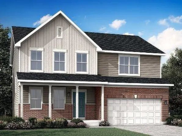 11499 Thomas St, Winfield, IN 46307