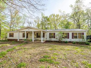 750 Taylor Rd, Morris Chapel, TN 38361