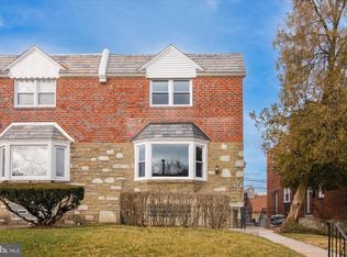 927 E Durard St, Philadelphia, PA 19150