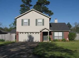 3015 Andrew Dr, Bryant, AR 72022