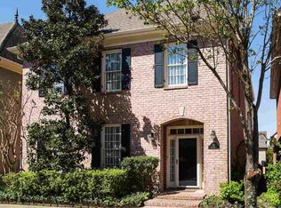 335 Park Manor Ln LOT 33, Collierville, TN 38017