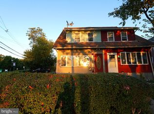 200 Evergreen Ave, Oaklyn, NJ 08107