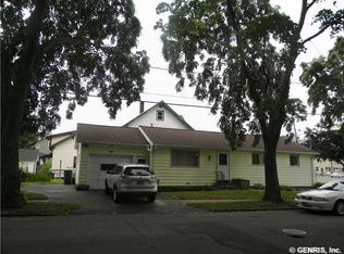 306 Humboldt St, Rochester, NY 14610
