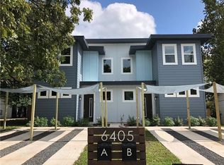 6405 Chesterfield Ave #A, Austin, TX 78752