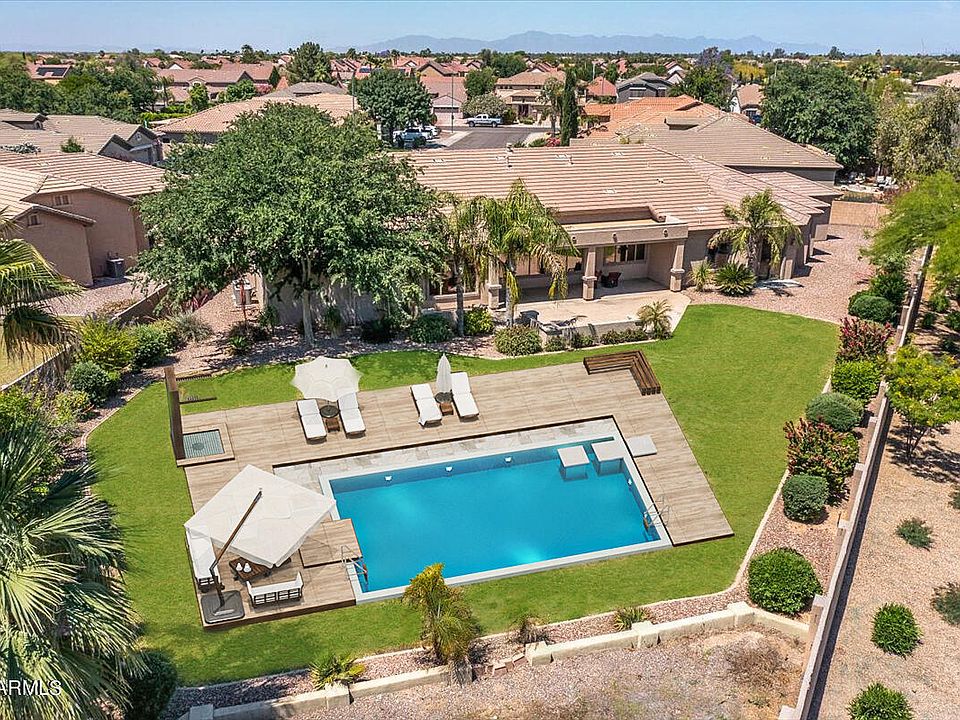 2644 E Colonial Ct, Chandler, AZ 85249 Zillow