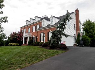 40978 Misty Vale Cir, Aldie, VA 20105