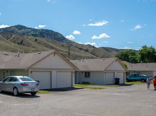 807 Railway Ave #2, Ashcroft, BC V0K 1A0