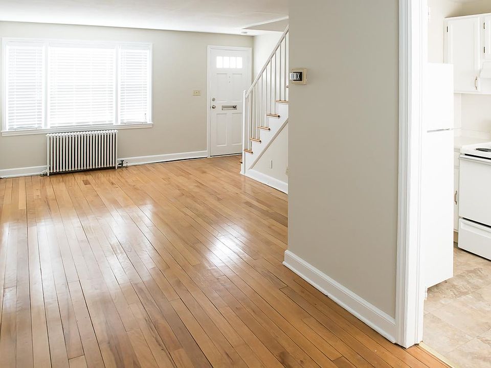 Standard Townhouse