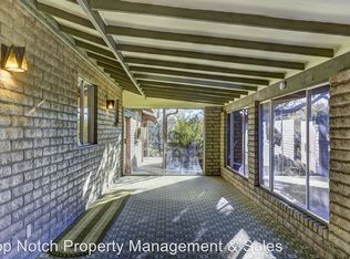 1670 N Ca Tim Dr, Prescott, AZ 86305