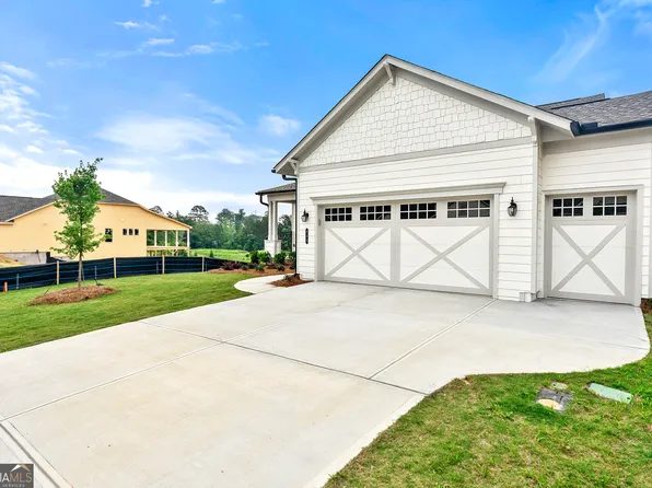 203 Bear Way, Hoschton, GA 30548