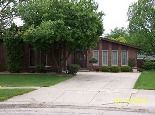 5857 W 126th Pl, Chicago, IL 60803