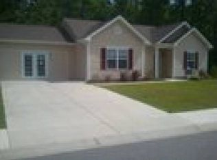 172 Oak Crest Cir, Longs, SC 29568