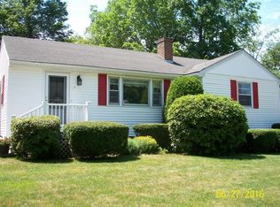 2 Briarwood Dr, Danvers, MA 01923