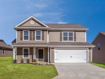 2307 Bee Hive Dr, Columbia, TN, 38401