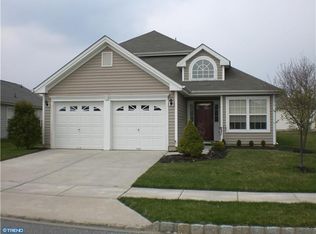 2 Mountain Ash Pl, Sewell, NJ 08080