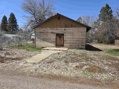 503 Birch St, Westwood, CA, 96137