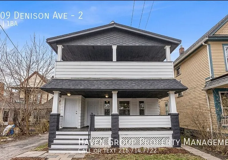 9409 Denison Ave #2 — Photo 1