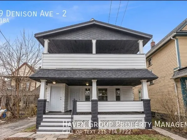 9409 Denison Ave #2, Cleveland, OH 44102