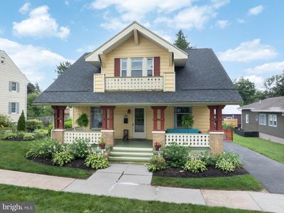 412 E Curtin St, Bellefonte, PA, 16823