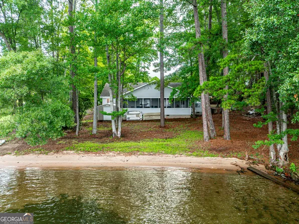 126 Sands Dr, Eatonton, GA 31024