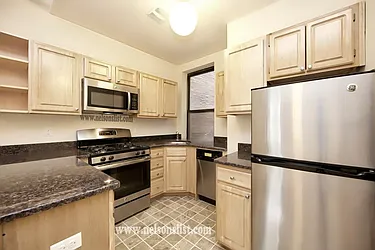 Rented by Nelson Aybar, LREB