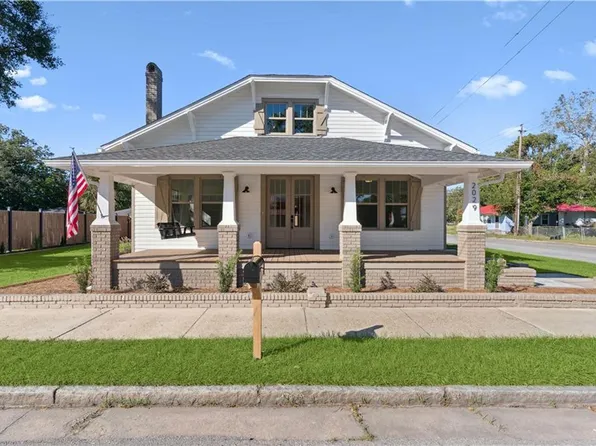 2029 Reynolds St, Brunswick, GA 31520