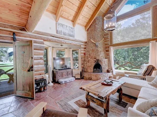 25 Tres Lagunas, Pecos, NM 87552