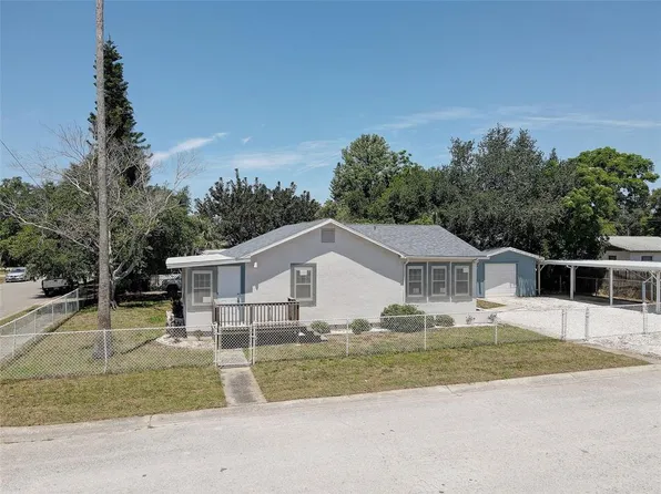 5101 14TH AVENUE S, GULFPORT, FL 33707