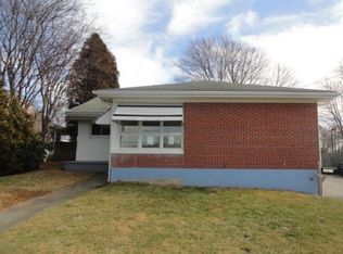 5 Ward Ave, Westerly, RI 02891